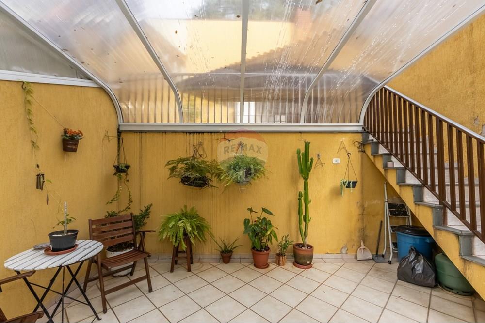 Sobrado - Venda - São Paulo , São Paulo - IMG_343833.jpg - 602261011-43