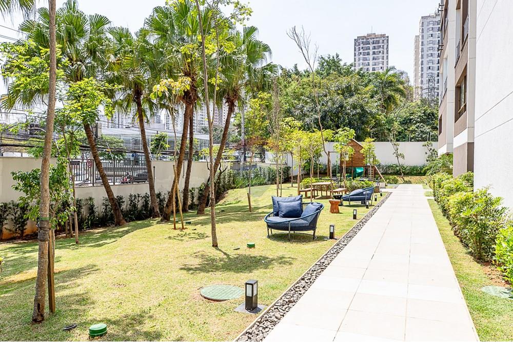 Apartamento, 1 quarto, 25 m² - Foto 18