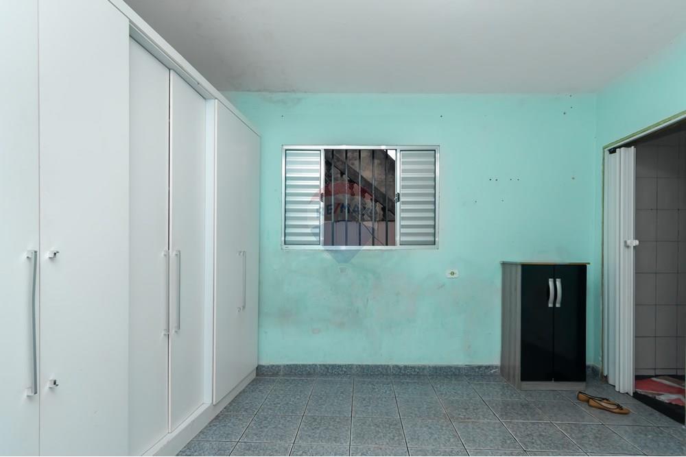 Sobrado - Venda - São Paulo , São Paulo - IMG_966551.jpg - 601751005-522