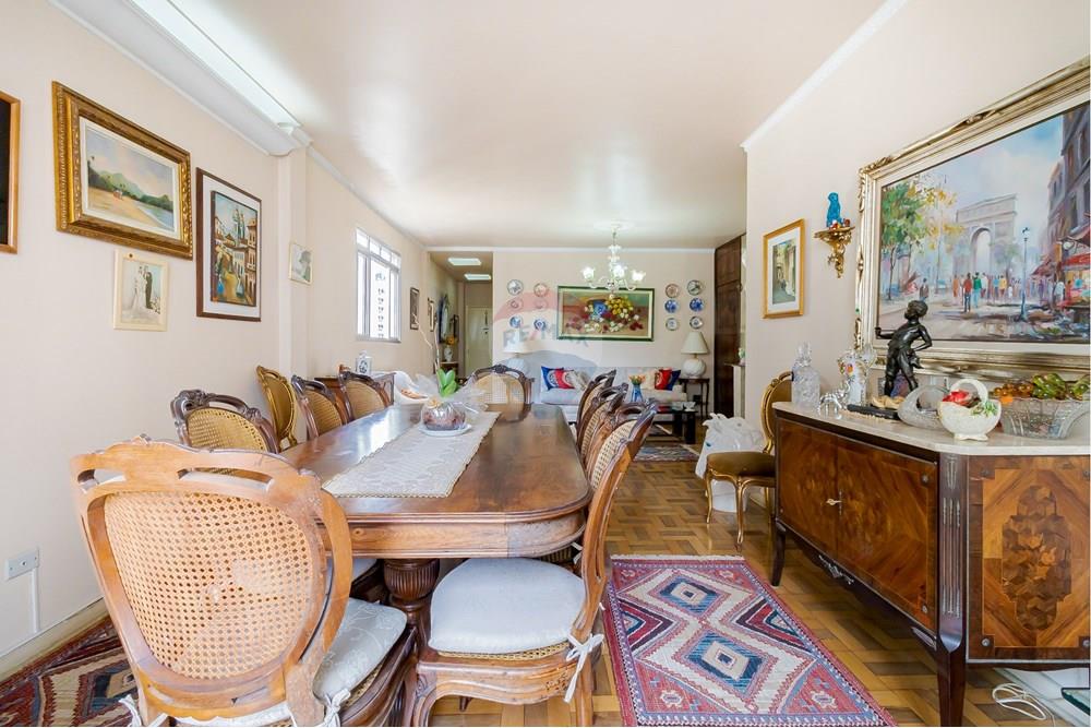 Apartamento - Venda - São Paulo , São Paulo - 6.jpg - Sala de jantar - 601081056-25