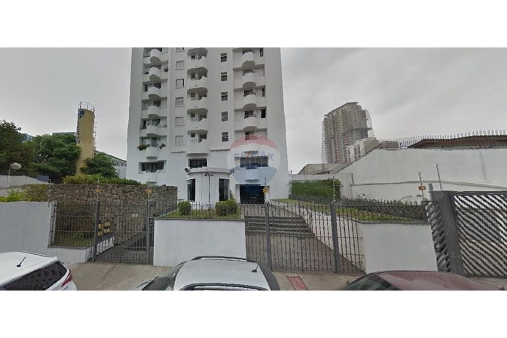 Apartamento - Alugar - São Paulo , São Paulo - 2.jpeg - 601361021-1696