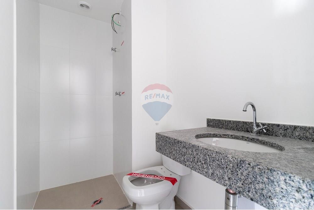 Studio - Venda - São Paulo , São Paulo - 01fotos_007.jpg - Banheiro - 601251048-111