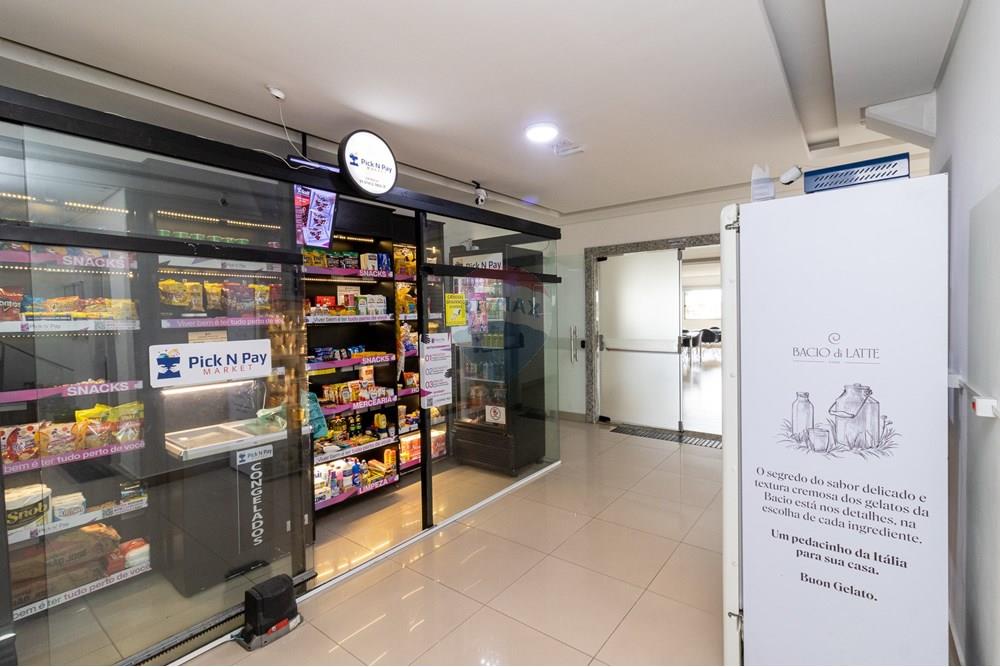 Apartamento - Venda - São Paulo , São Paulo - Avenida Aparecida do Rio Negro, 334 Torre 1 - 1101_34.jpg - 601751100-18