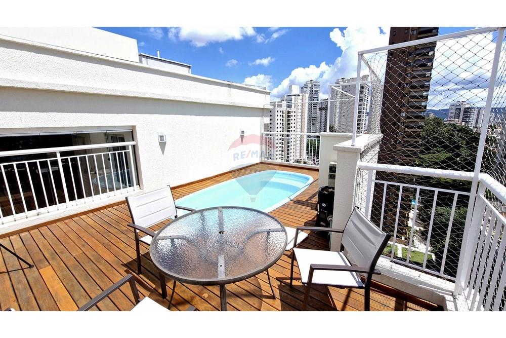 Cobertura - Venda - São Paulo , São Paulo - RUA ENGENHEIRO MAC LEAN, 427 (62).jpg - 601051021-247