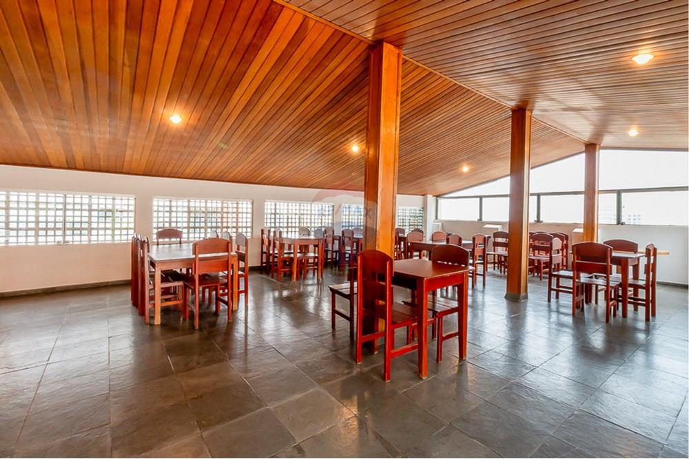 Apartamento - Venda - São Paulo , São Paulo - 37.jpg - Salão de Festas - 601081006-113