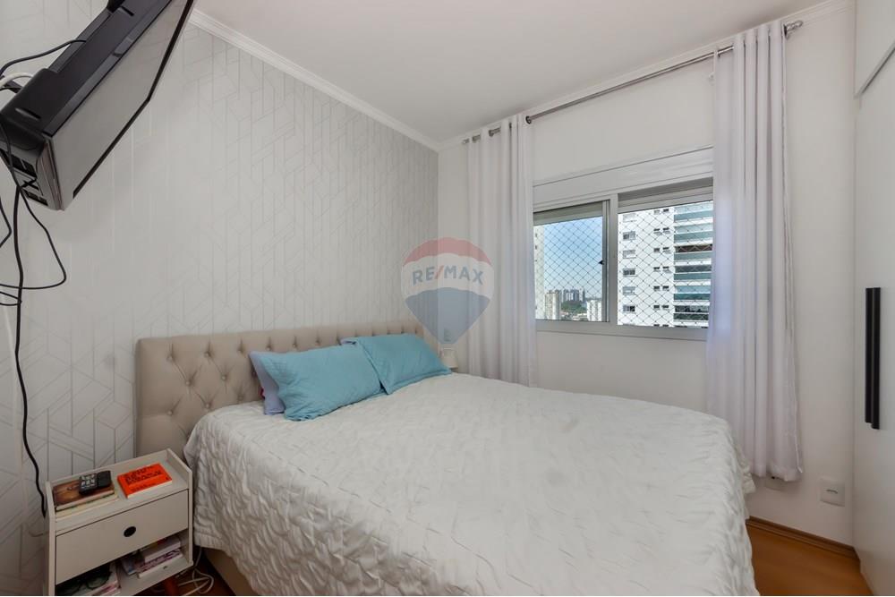 Apartamento, 3 quartos, 83 m² - Foto 17