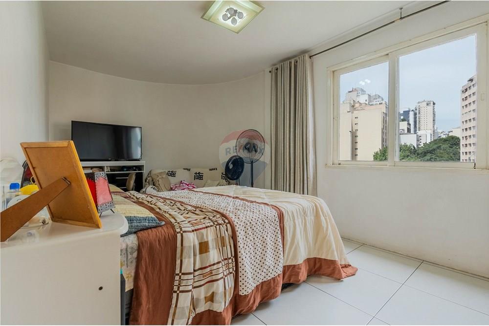 Apartamento - Venda - São Paulo , São Paulo - AP-9.jpg - 601471004-428