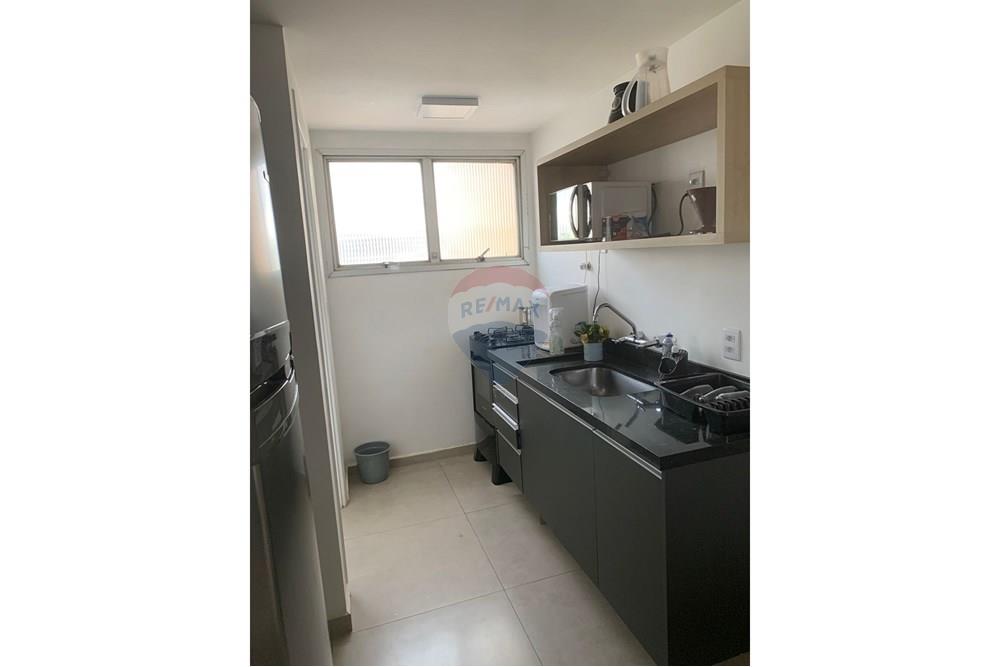 Apartamento - Alugar - São Paulo , São Paulo - d32bc1.jpg - 602241029-23