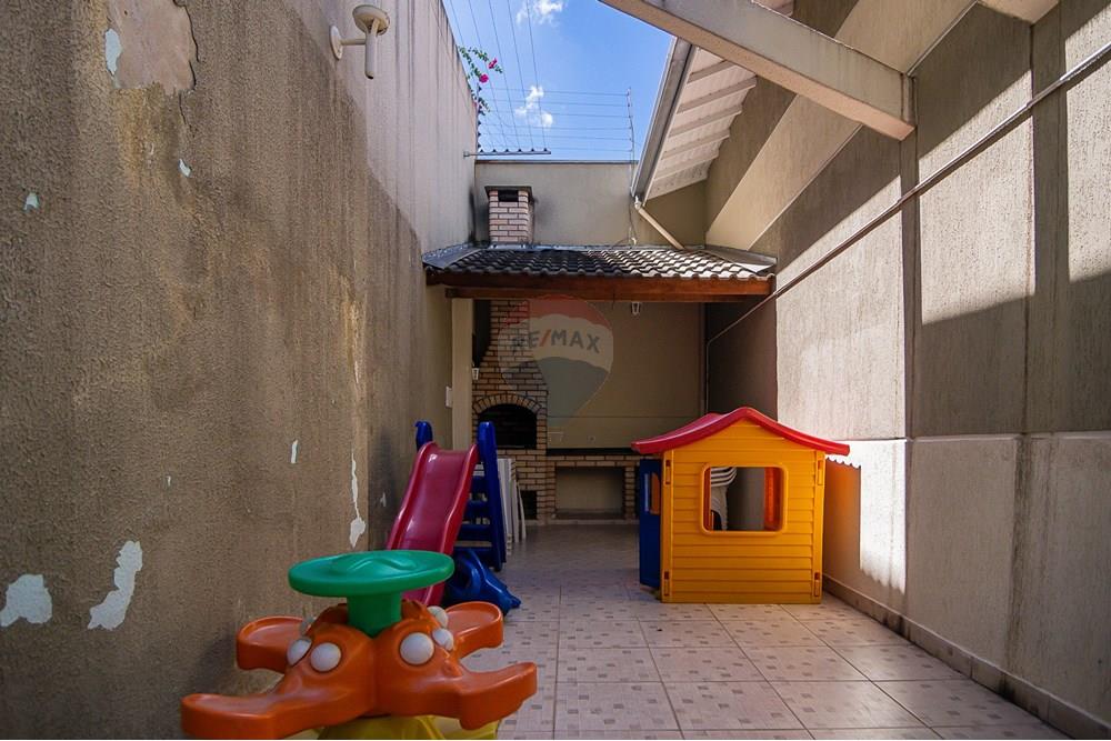 Casa de Condomínio - Venda - São Paulo , São Paulo - 01area-condominial_003.jpg - 601401028-31