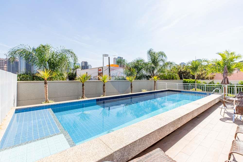 Apartamento - Alugar - São Paulo , São Paulo - Remax Ares-28.jpg - 601131035-34