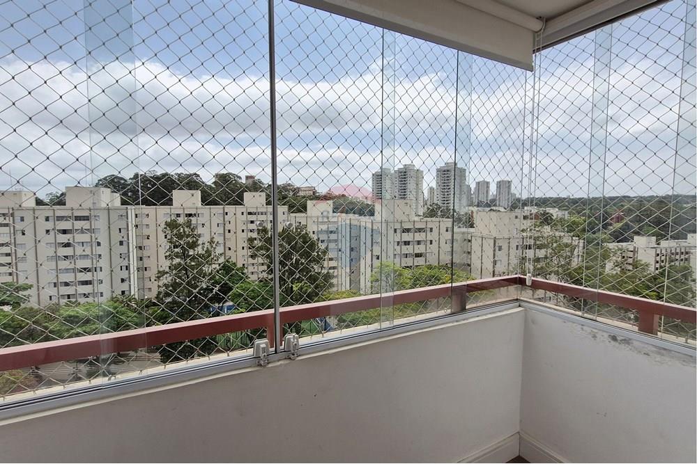 Apartamento - Venda - São Paulo , São Paulo - Cópia de RUA HUITACA, 96 (11).jpg - Varanda - 601131088-3