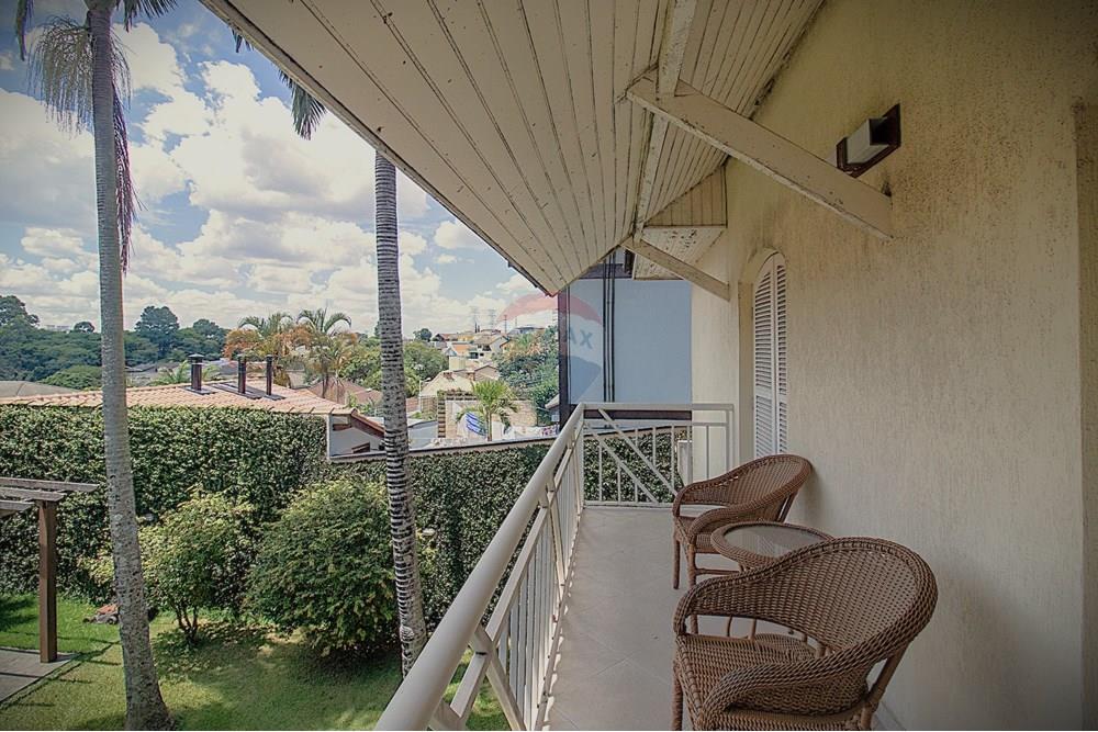 Sobrado - Venda - São Paulo , São Paulo - 40 SUÍTE.jpg - 602201019-8