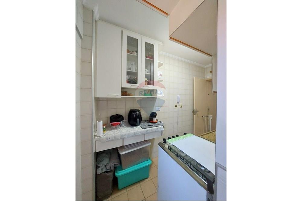 Apartamento - Venda - São Paulo , São Paulo - 20250328_091755.jpg - Cozinha - 602381002-74