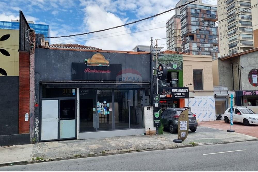 Ponto Comercial/ Loja - Alugar - São Paulo , São Paulo - 2025-10-29 11.11.02.jpg - 601361048-46