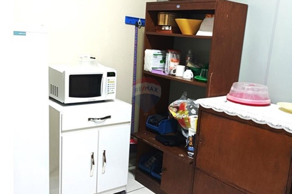 Conjunto Comercial-Sala à venda, 156m² - Foto 11