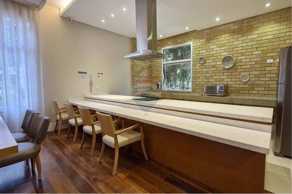 Residential - وحده سكنيه - ساو باولو , ساو باولو - BR - AV. GIOVANNI GRONCHI, 6829 (70).jpg - Party Room - 601361044-60