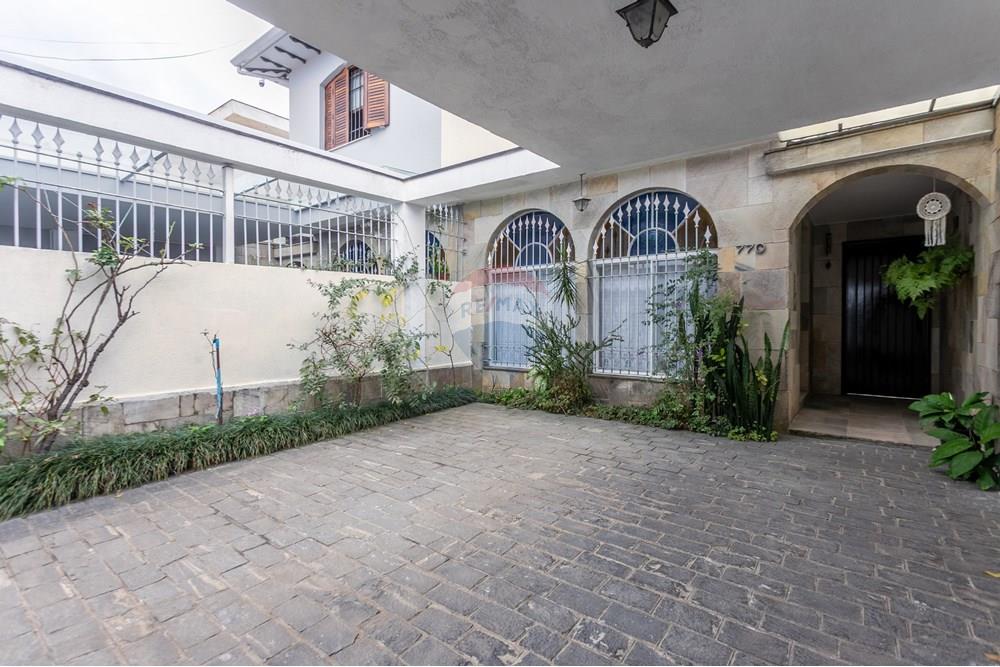 Casa - Venda - São Paulo , São Paulo - 601301058-47 - R. Orlando Murgel, 770-002.jpg - 601301058-47