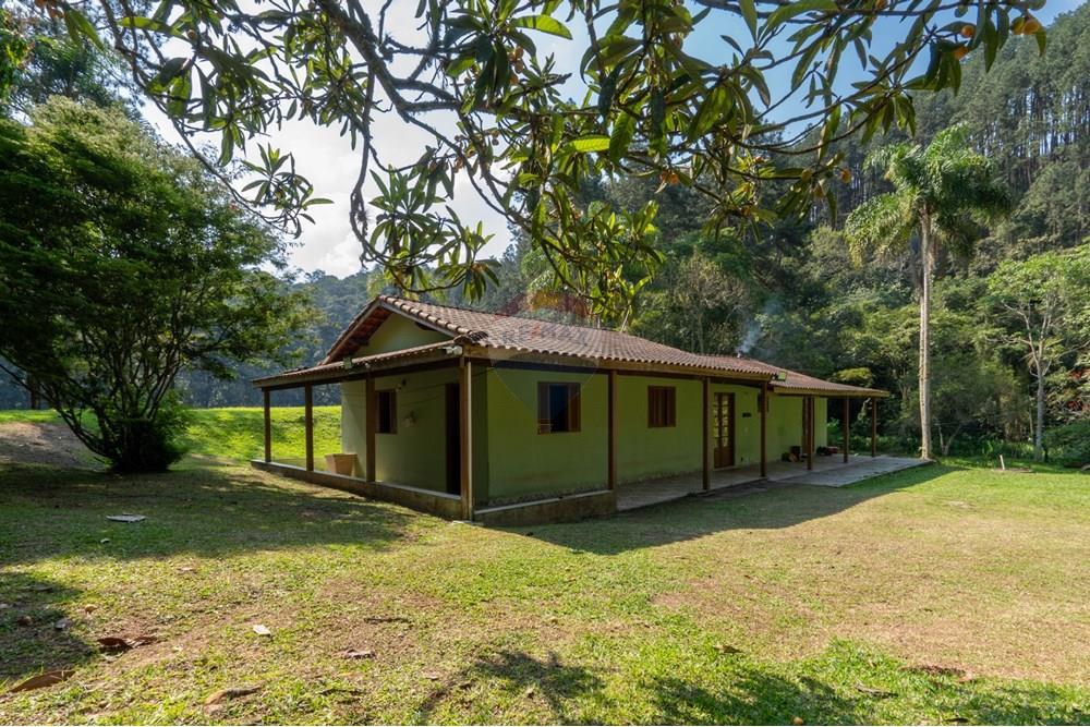 Chácara / Sítio / Fazenda - Venda - Itapecerica da Serra , São Paulo - DSC00757.jpg - 601241014-67