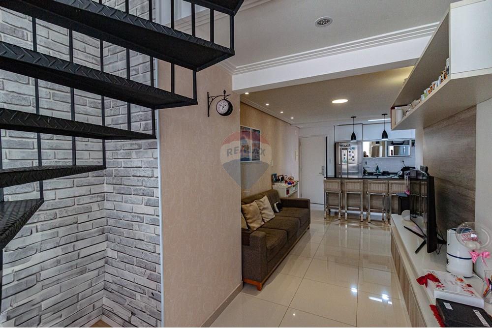 Cobertura - Venda - São Paulo , São Paulo - 02sala_003 (1).jpg - 601421003-60