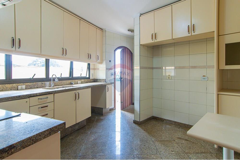 Sobrado - Venda - São Paulo , São Paulo - 03cozinha_003.jpg - 601401041-10