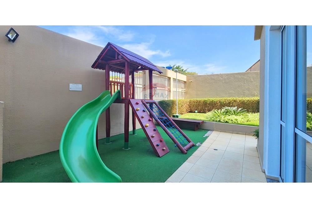Apartamento - Venda - São Paulo , São Paulo - 06 - Playground.jpg - 602141019-31
