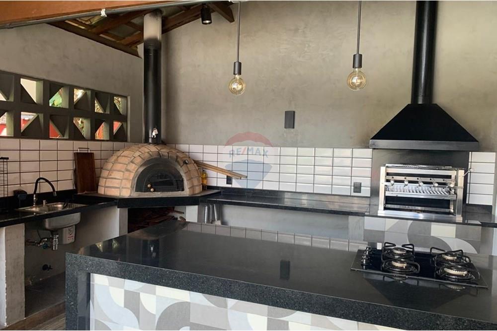 Apartamento - Alugar - São Paulo , São Paulo - WhatsApp Image 2025-09-01 at 13.35.28 (40).jpeg - Área Gourmet - 601361009-52