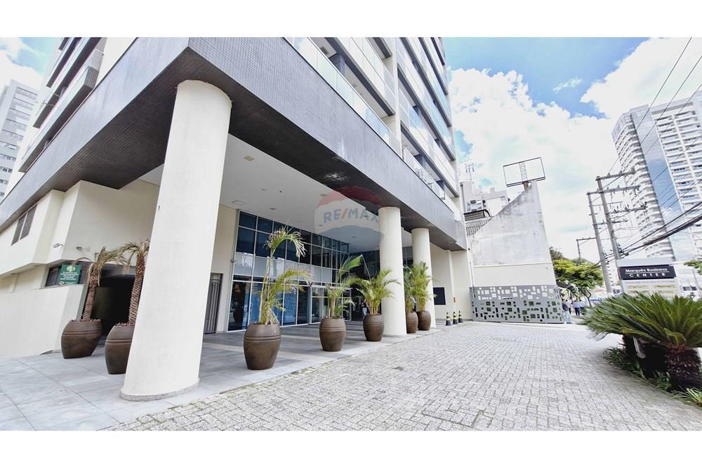 Cj. Comercial/ Sala - Venda - São Paulo , São Paulo - AV. MARQUES DE SÃO VICENTE, 405 (17).jpg - 602301001-7