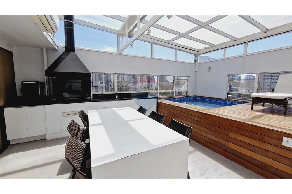 Cobertura - Venda - São Paulo , São Paulo - RUA CHARLES SPENCER CHAPLIN, 321 (50).jpg - 601361044-31