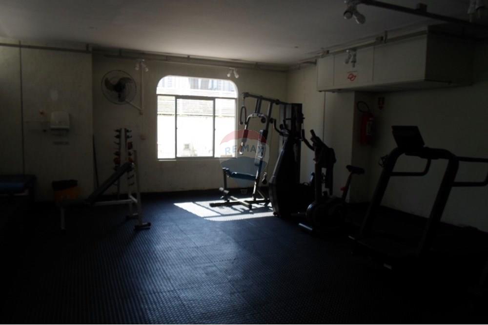 Apartamento - Alugar - São Paulo , São Paulo - SAM_9256.JPG - 601361021-1710