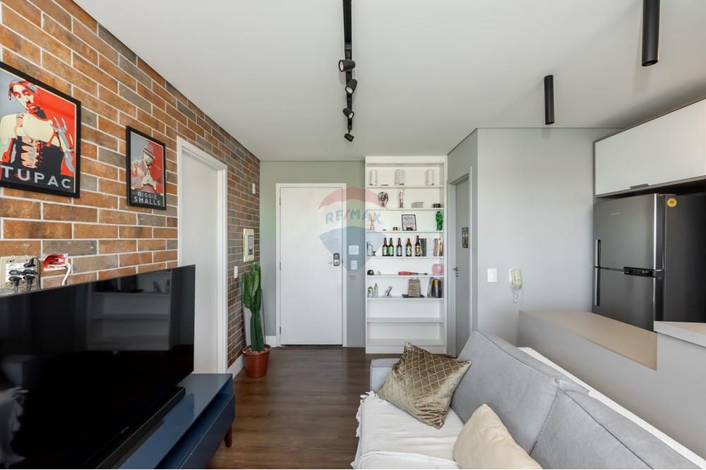 Apartamento - Venda - São Paulo , São Paulo - IMG_460706.jpg - 601721006-92