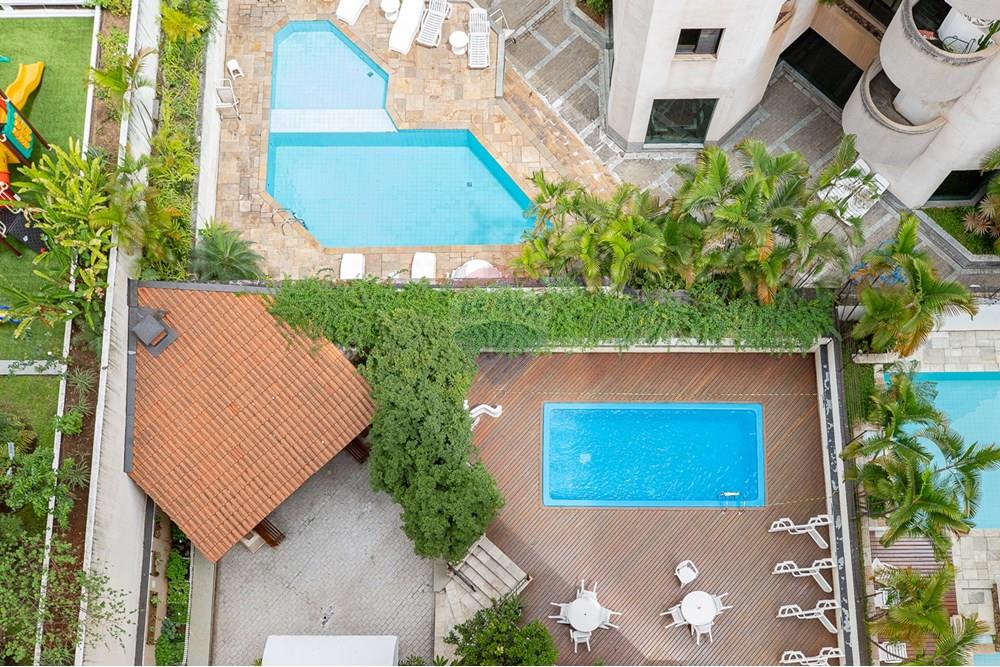 Apartamento - Venda - São Paulo , São Paulo - Remax Ville-9.jpg - 601241044-23