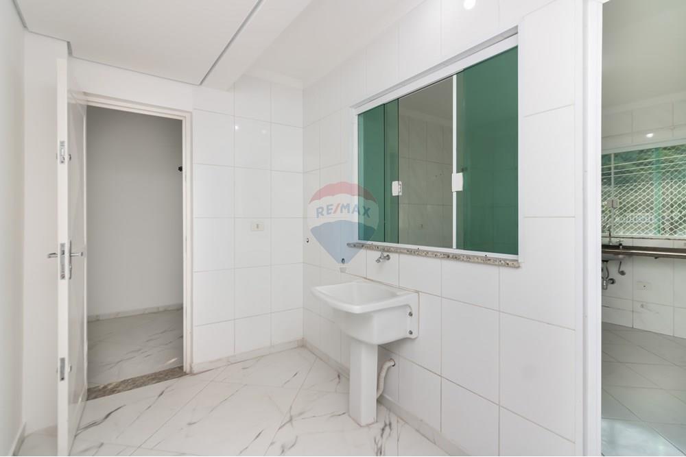 Sobrado - Venda - São Paulo , São Paulo - IMG_121314.jpg - Área de serviço - 602261039-15