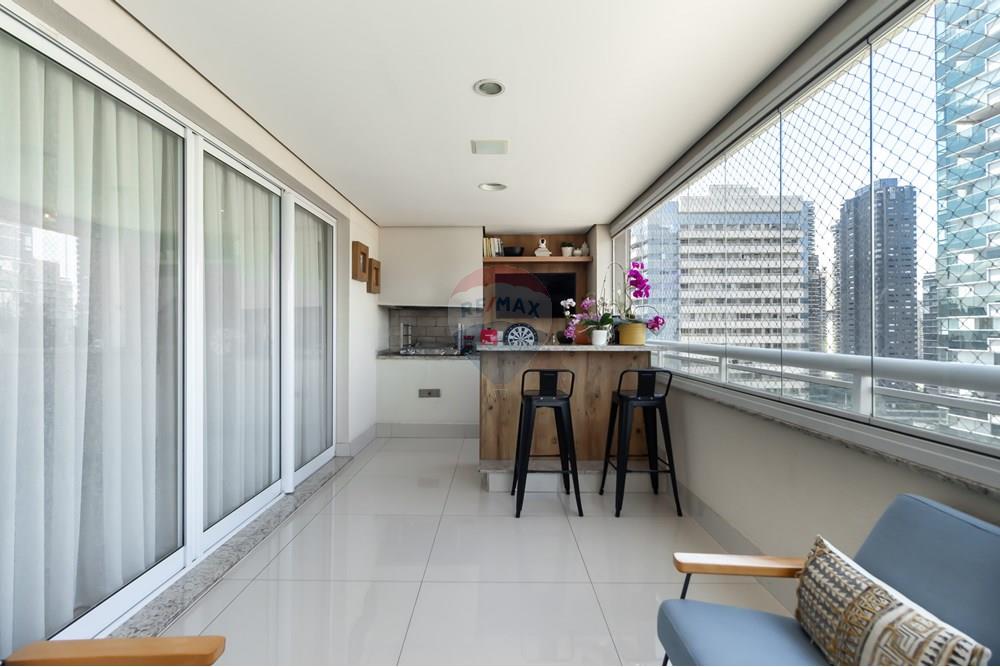 Apartamento - Alugar - São Paulo , São Paulo - IMG_631421.jpg - 602271002-22