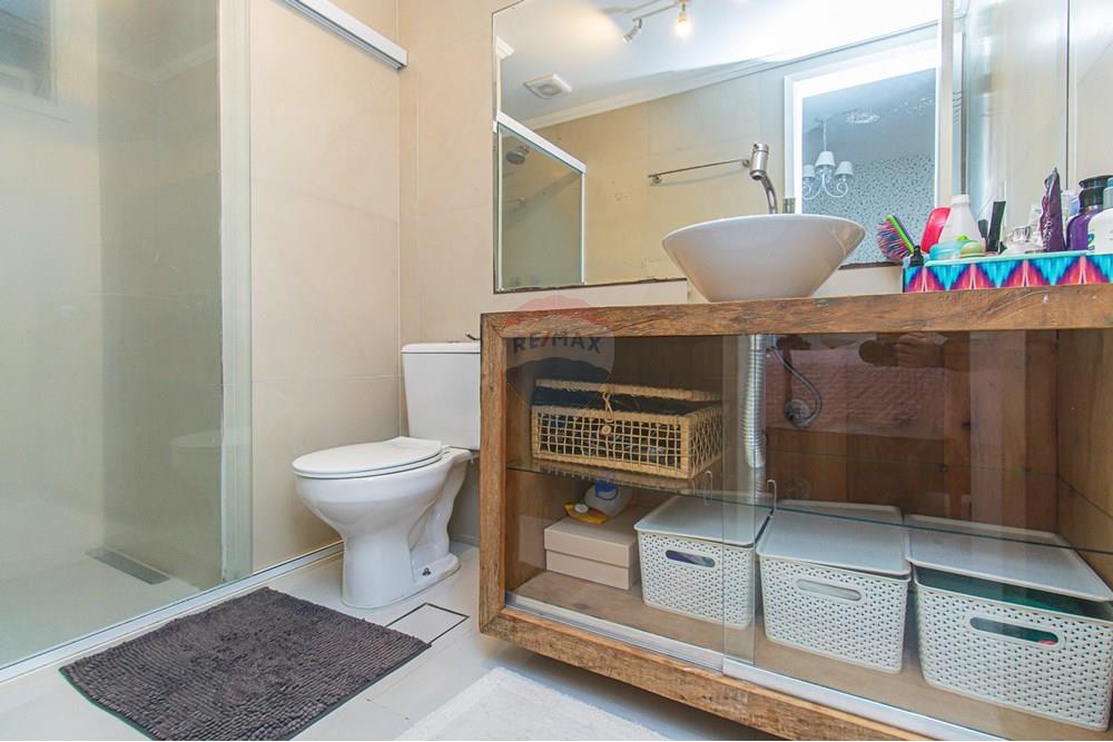 Apartamento - Alugar - São Paulo , São Paulo - 07banheiros_001.jpg - 601421020-35