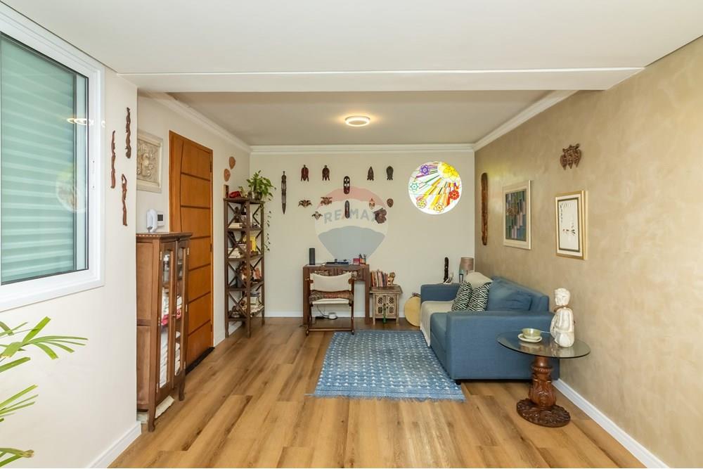 Casa, 4 quartos, 218 m² - Foto 22