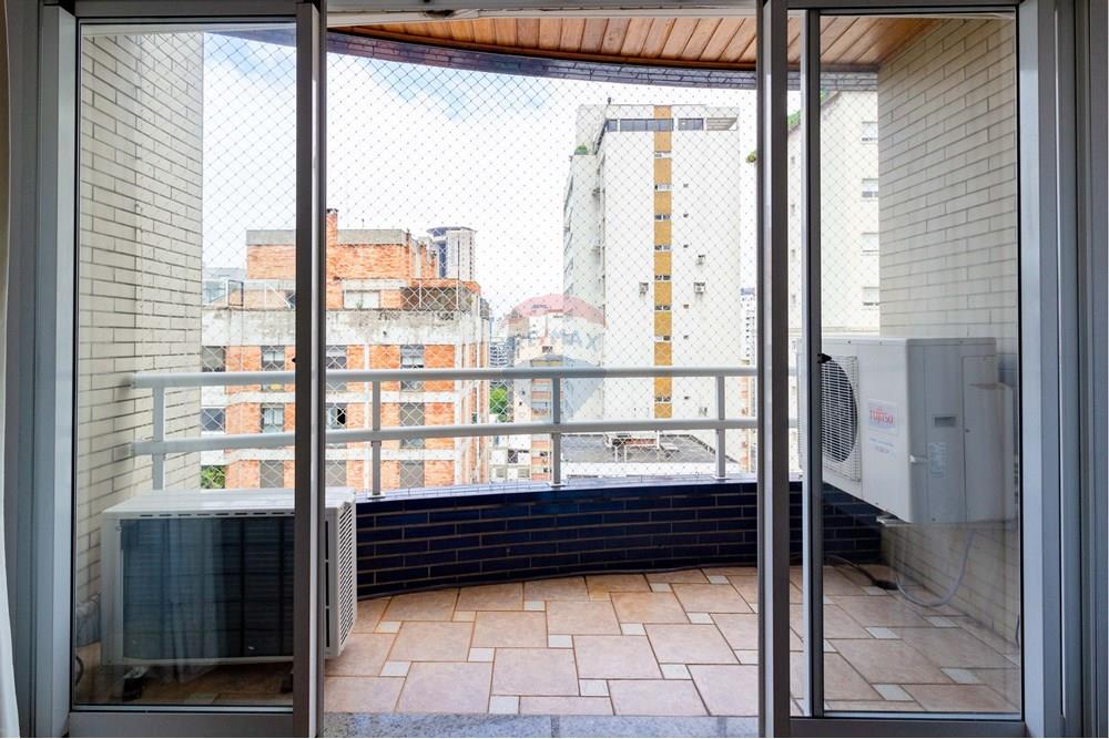 Apartamento - Alugar - São Paulo , São Paulo - _MG_7382.jpg - 601361020-441