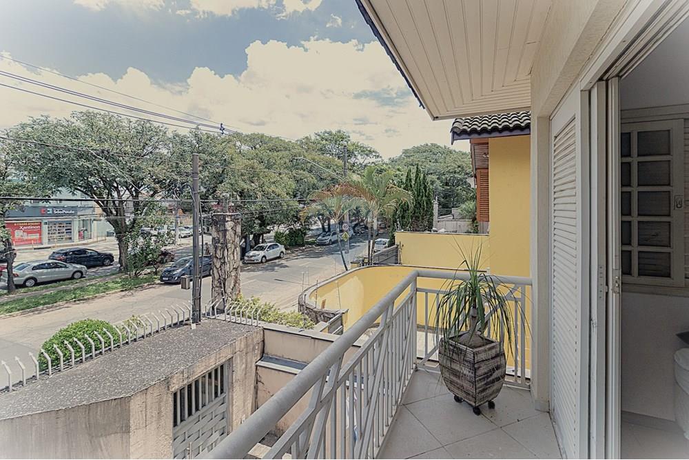 Sobrado - Venda - São Paulo , São Paulo - 60 QUARTO.jpg - 602201019-8