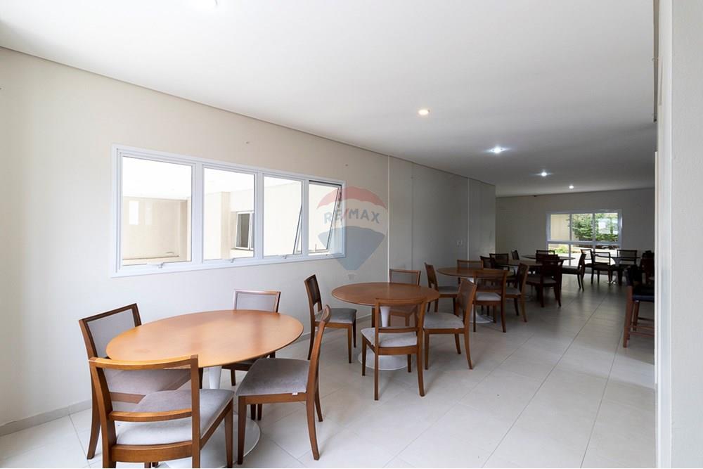 Apartamento - Alugar - São Paulo , São Paulo - Areas moinho_5.jpg - 601751011-908