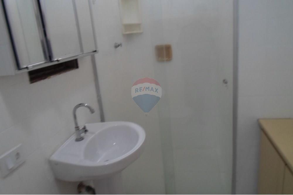 Apartamento - Alugar - São Paulo , São Paulo - SAM_9228.JPG - 601361021-1710