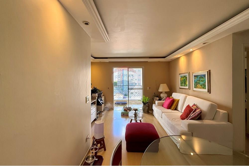 Apartamento - Venda - São Paulo , São Paulo - IMG_0887.jpg - 602331022-20