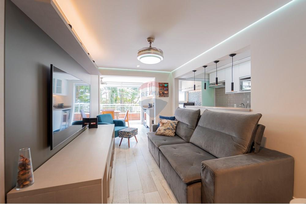 Apartamento - Venda - São Paulo , São Paulo - 601301040-78-6.jpg - 601301040-78