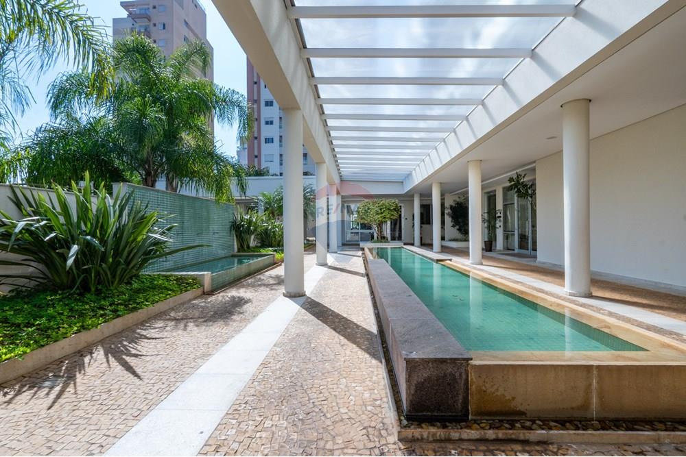 Apartamento - Venda - São Paulo , São Paulo - Vende Apto 164 m² Rua pelotas Vila Mariana, 4 dorms 03 suítes lazer completo 3 vagas58.jpg - 601241006-57
