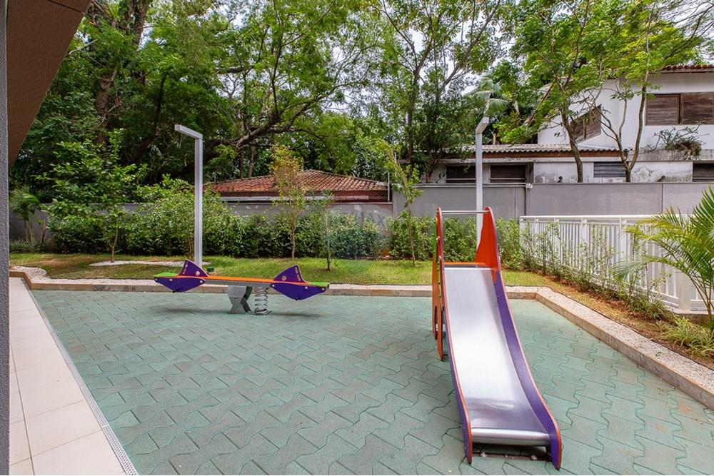 Apartamento - Venda - São Paulo , São Paulo - Remax Ares-27.jpg - 601131064-36