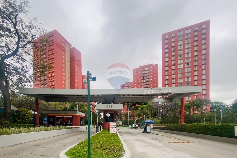 Apartamento - Venda - São Paulo , São Paulo - 35.jpg - 602261001-41