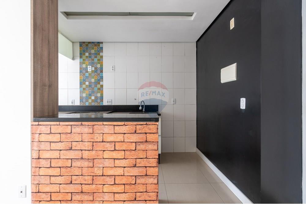 Apartamento - Alugar - São Paulo , São Paulo - 11_AP.jpg - 601471043-8