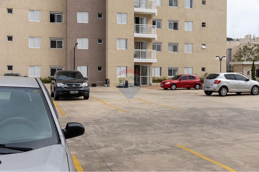 Apartamento - Venda - São Paulo , São Paulo - Avenida Basiléia, 287 T-A 02_43-X3.jpg - Fachada - 601751067-97