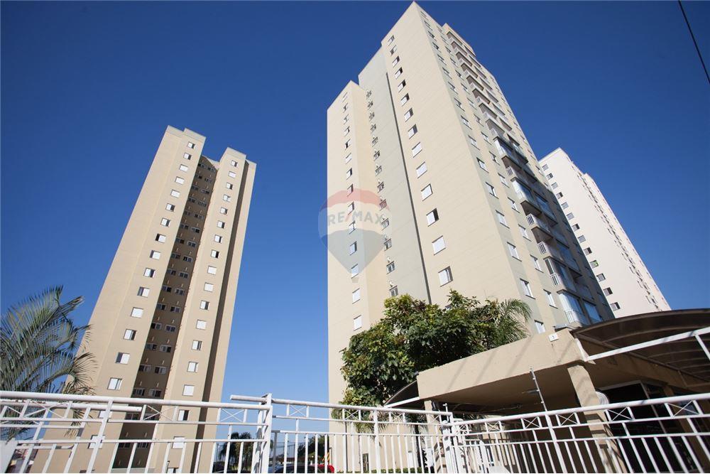 Apartamento - Venda - São Paulo , São Paulo - 56 - 601751048-109