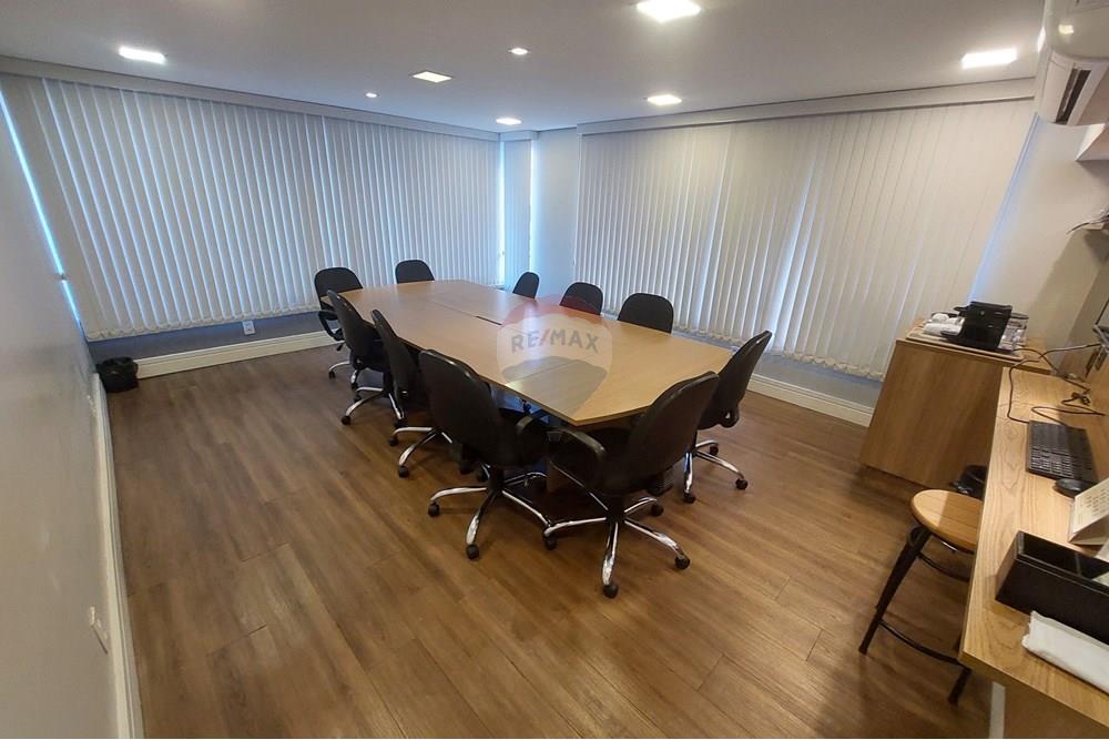 Cj. Comercial/ Sala - Venda - São Paulo , São Paulo - WhatsApp Image 2025-04-09 at 11.16.54.jpeg - Sala privativa - 602161018-7