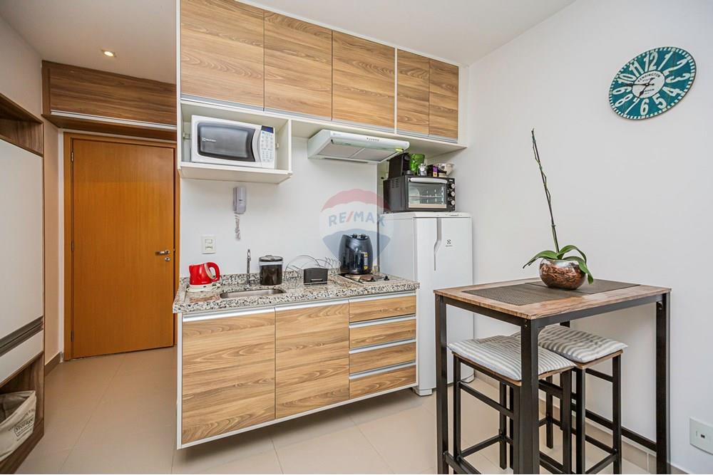 Apartamento, 1 quarto, 20 m² - Foto 4