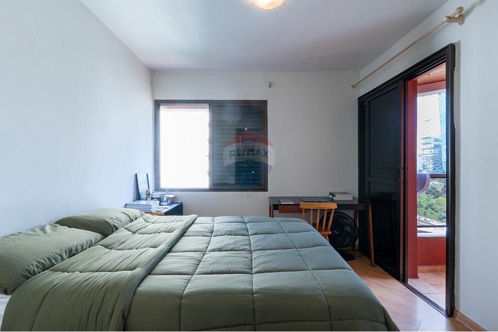 Apartamento - Venda - São Paulo , São Paulo - DSC00744.jpg - Suite - 601131038-3